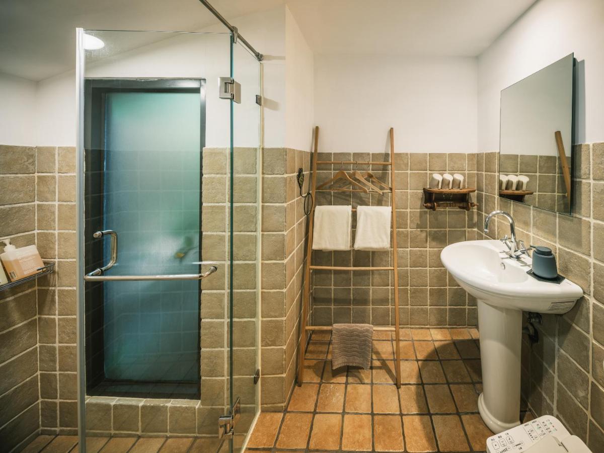 Deep Breath B&B Fengshan  Екстериор снимка