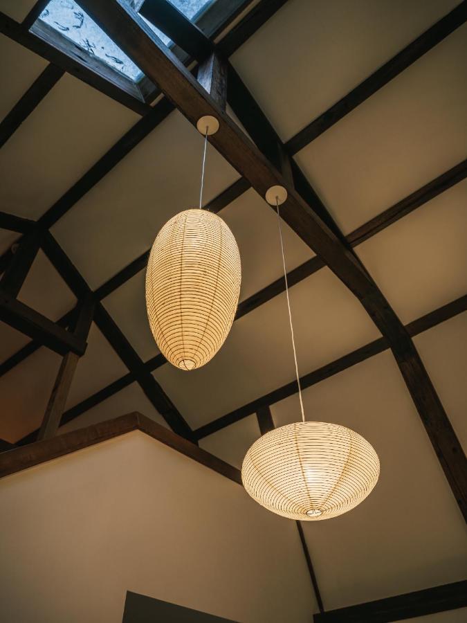 Deep Breath B&B Fengshan  Екстериор снимка